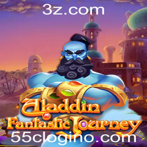 Explore o Mundo Mágico de Aladdin: Descrição, Introdução e Regras do Jogo