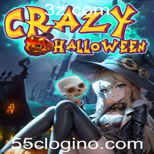 CrazyHalloween: Descubra o Mundo Assustador e Divertido com 55c Login