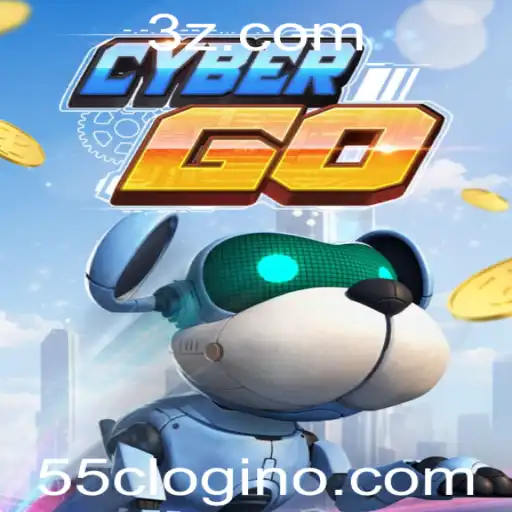 CyberGO: A Revolução no Mundo dos Jogos Online