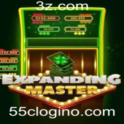 Explorando o Mundo de ExpandingMaster