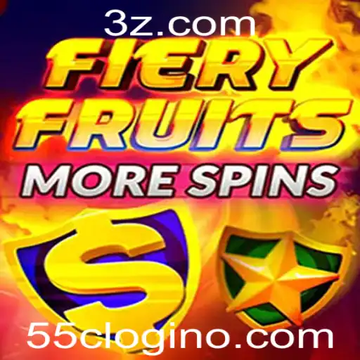 Explorando FieryFruitsMoreSpins e o Fenômeno 55c Login