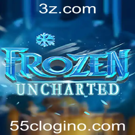 FrozenUncharted: Uma Nova Aventura no Mundo dos Jogos
