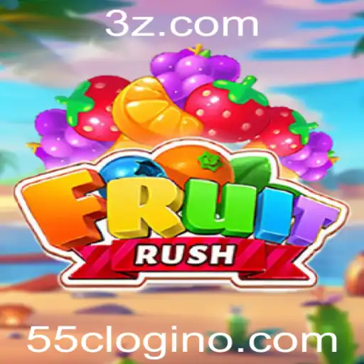 Descubra FruitRush: Um Mundo de Aventuras Tropicais