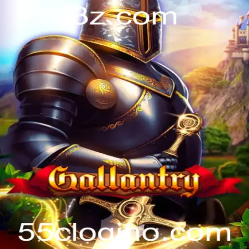 Gallantry: Uma Jornada Épica no Mundo dos Jogos