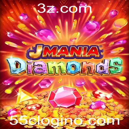 JManiaDiamonds: A Nova Aventura de Enigmas e Estratégia