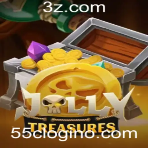 Descubra o Fascinante Mundo do Jogo JollyTreasures e Como o 55c Login Transforma Sua Experiência
