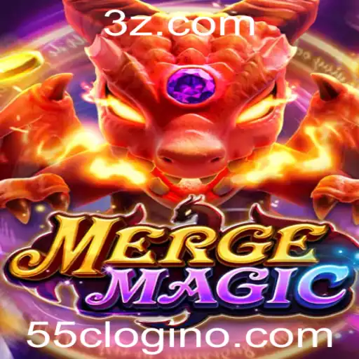 Descubra a Magia do Jogo MERGEMAGIC e Segredos do 55c Login