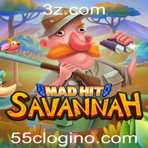 Descubra o Universo de MadHitSavannah: Regras e Dinâmica do Jogo