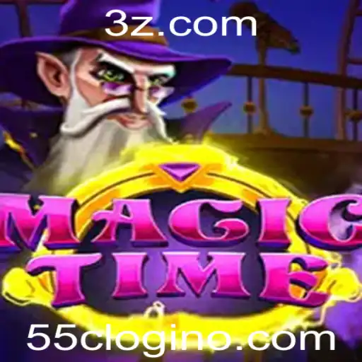 Descubra o Fascinante Mundo de MagicTime: Descrição, Introdução e Regras