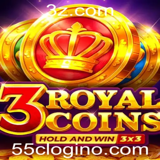 Explorando o Universo de Entretenimento de 3royalcoins: Um Guia Completo