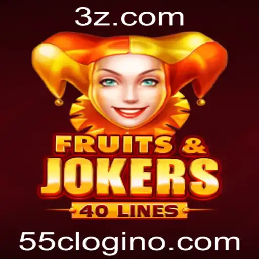 Descubra as Emoções do Jogo FruitsAndJokers40 com Dicas Exclusivas