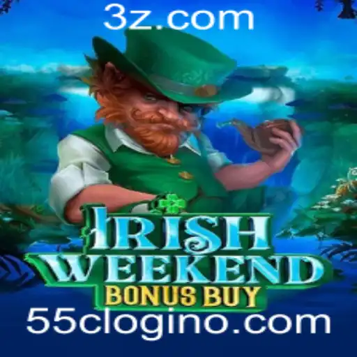 Explorando o Mundo do Jogo IrishWeekendBonusBuy e o Conceito de 55c Login