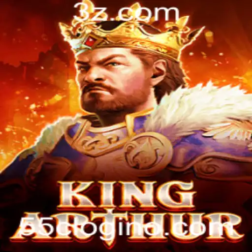 Explorando KingArthur: Uma Jornada Épica em Terras Virtuais