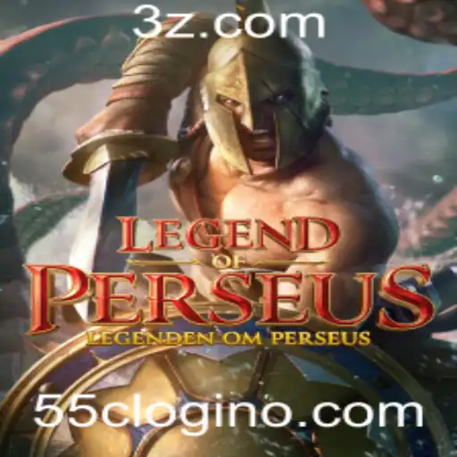 Descubra o Envolvente Mundo de 'LegendofPerseus'