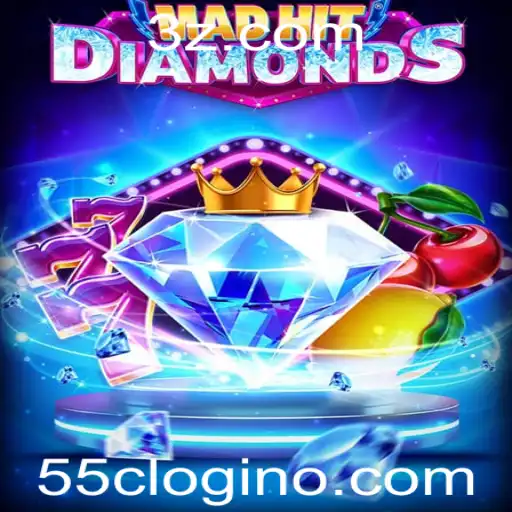 Explorando o Fascinante Jogo MadHitDiamonds: Uma Jornada Cativante