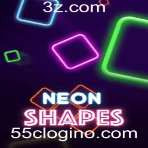 Descubra NeonShapes: O Jogo que Está Revolucionando a Experiência de Puzzle Online
