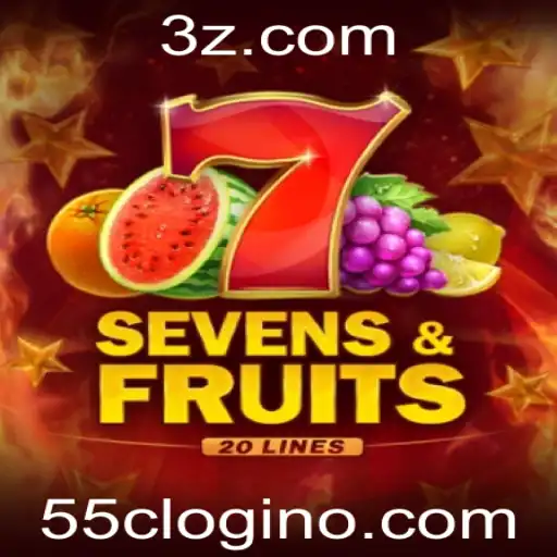 Descubra SevensFruits20: Um Jogo de Entretenimento Único