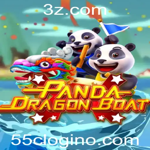 PANDADRAGONBOAT: Descubra o Novo Jogo de Aventura e Estratégia