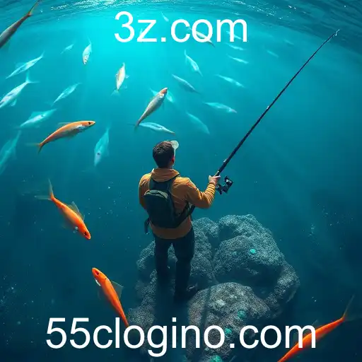 Pesca: Descubra o Fascinante Mundo da Pescaria