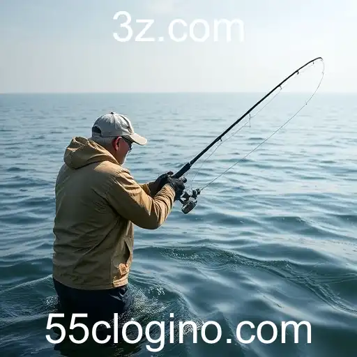 Pesca Online: Explorando a Revolução Digital no Mundo da Pesca