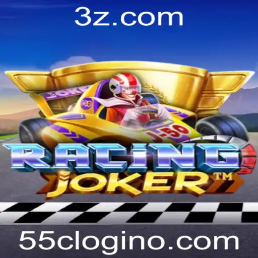 Desvendando RacingJoker: Um Guia Completo Sobre o Jogo e o Login 55c
