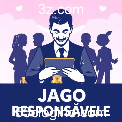 Jogo Responsável: Importância e Práticas