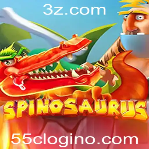 Spinosaurus: A Excitante Jornada no Jogo