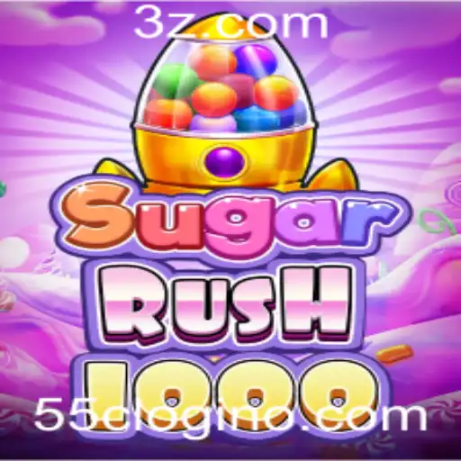 Descubra o Mundo Encantado de SugarRush1000: Guia Completo