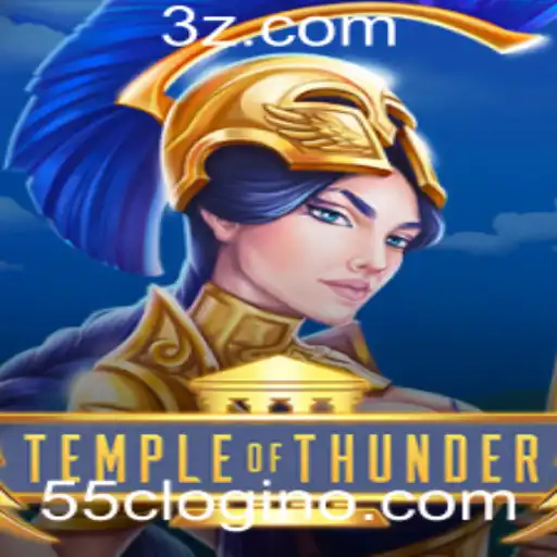 Explorando o Mundo de TempleofThunder: O Jogo de Aventura Épico