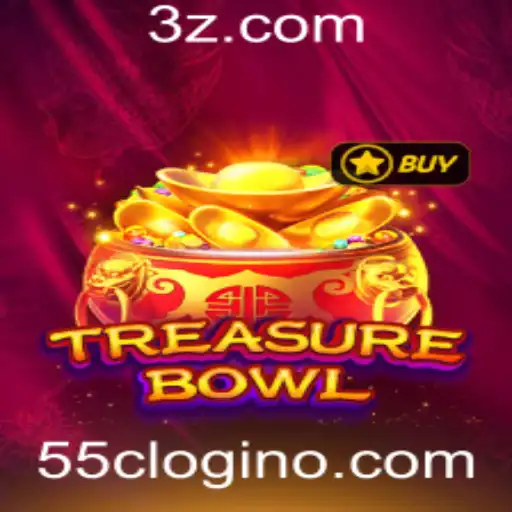 Explorando o Jogo TreasureBowl e a Importância do 55c Login
